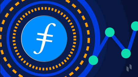 Filecoin (FIL) price prediction 2023-2025 with CoinEx