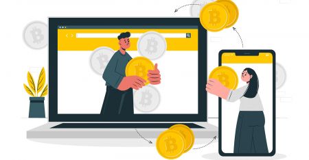 How to Buy Cryptocurrency in CoinEx