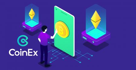 How to Start CoinEx Trading in 2023: A Step-By-Step Guide for Beginners