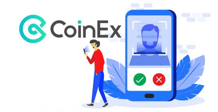 How to Open a Trading Account and Register at CoinEx