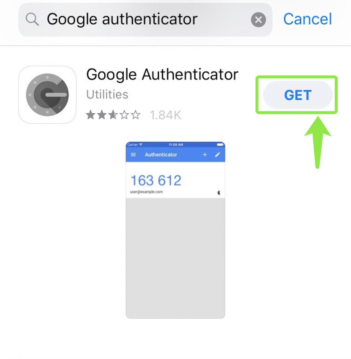 How to bind Google Authenticator in CoinEx