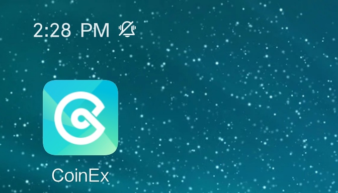 How to Open Account and Deposit in CoinEx